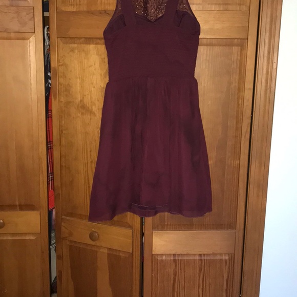 Homecoming Dress - Picture 4 of 5